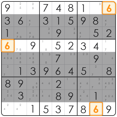 simple sudoku for kids