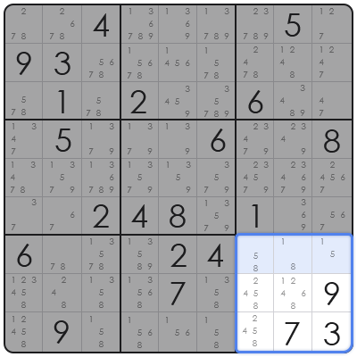 sudoku master